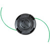 Makita 191D92-5 M18x1.25RH 2 mm x 102 mm-es félautomata damilfej DUR189-hez Makita 191D92-5 M18x1.25RH 2 mm x 102 mm-es félautomata damilfej DUR189-hez
