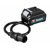 Makita 191N62-4 akkumulátor adapter Makita 191N62-4 akkumulátor adapter