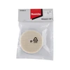 Kép: Makita 191N92-5 Gyapjukorong DPV300 polirozogephez 80 mm_2.webp