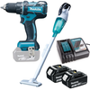 Makita 2020H1-1 akkus szett Makita