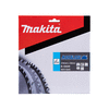 Makita 216x30 mm Z60 körfűrészlap Makita 216x30 mm Z60 körfűrészlap