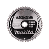 Makita 216x30 mm Z60 körfűrészlap