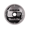 Makita 216x30 mm Z60 körfűrészlap Makita 216x30 mm Z60 körfűrészlap