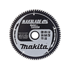 Makita 216x30 mm Z80 körfűrészlap fához Makita 216x30 mm Z80 körfűrészlap fához