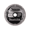Makita 216x30mm Z80 körfűrészlap Makita 216x30mm Z80 körfűrészlap