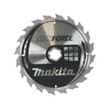 Makita 235x30 mm Z20 körfűrészlap fához Makita 235x30 mm Z20 körfűrészlap fához