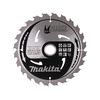 Makita 235x30 mm Z24 körfűrészlap Makita 235x30 mm Z24 körfűrészlap