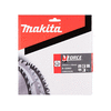 Makita 235x30 mm Z24 körfűrészlap Makita 235x30 mm Z24 körfűrészlap