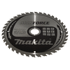 Makita 235x30 mm Z40 körfűrészlap Makita 235x30 mm Z40 körfűrészlap