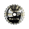 Makita 235x30mm Z24 körfűrészlap Makita 235x30mm Z24 körfűrészlap
