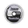 Makita 250x30 mm Z80 körfűrészlap