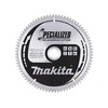 Makita 250x30 mm Z80 körfűrészlap Makita 250x30 mm Z80 körfűrészlap