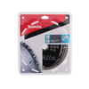 Makita 260x30 mm Z100 körfűrészlap fához Makita 260x30 mm Z100 körfűrészlap fához