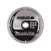 Makita 260x30 mm Z100 körfűrészlap fához Makita 260x30 mm Z100 körfűrészlap fához