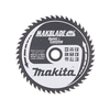Makita 260x30 mm Z48 körfűrészlap fához Makita 260x30 mm Z48 körfűrészlap fához