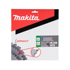 Makita 260x30 mm Z60 körfűrészlap Makita 260x30 mm Z60 körfűrészlap