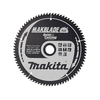Makita 260x30 mm Z80 körfűrészlap fához Makita 260x30 mm Z80 körfűrészlap fához