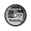 Makita 260x30 mm Z80 körfűrészlap fához