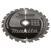 Makita 270x30 mm Z24 körfűrészlap