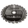 Makita 270x30 mm Z24 körfűrészlap Makita 270x30 mm Z24 körfűrészlap