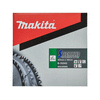 Makita 305x30 mm Z80 körfűrészlap Makita 305x30 mm Z80 körfűrészlap