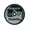 Makita 355x30 mm Z80 körfűrészlap fához Makita 355x30 mm Z80 körfűrészlap fához