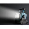 Makita 40Vmax/LXT hordozható akkus LED reflektor (akku és töltő nélkül) Makita 40Vmax/LXT hordozható akkus LED reflektor (akku és töltő nélkül)