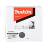 Kép: Makita 50 mm  Szemcse 60  fibertarcsa 25 db_1.webp