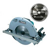 Makita 5143R körfűrész + ajándék fűrésztárcsa Makita 5143R