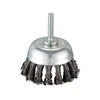 Makita 63x6mm csapos fazék-drótkorong