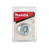 Makita 75x6mm csapos fazék-drótkorong