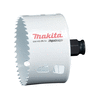 Makita 79 mm EZYCHANGE körkivágó Makita 79 mm EZYCHANGE körkivágó