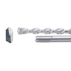 Makita 7x110/50 mm sDS-Plus kétélű fúrószár Makita 7x110/50 mm sDS-Plus kétélű fúrószár
