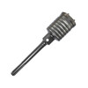 Makita 80x290 mm sDS-Max dobozfúró Makita 80x290 mm sDS-Max dobozfúró