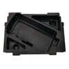 Makita 837653-0 MakPac koffer betét Makita 837653-0 MakPac koffer betét