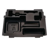 Makita 837661-1 MakPac koffer betét Makita 837661-1 MakPac koffer betét