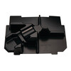 Makita 837671-8 MakPac koffer betét Makita 837671-8 MakPac koffer betét