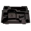 Makita 837675-0 MakPac koffer betét Makita 837675-0 MakPac koffer betét