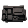 Makita 837806-1 MakPac koffer betét Makita 837806-1 MakPac koffer betét