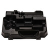 Makita 838269-4 MakPac koffer betét Makita 838269-4 MakPac koffer betét
