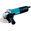 Makita 9557HNR sarokcsiszoló Makita 9557HNR