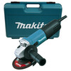 Makita 9558HNRK sarokcsiszoló Makita 9558HNRK
