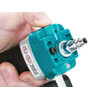 Makita AF353 levegős szegbelövő Makita AF353 levegős szegbelövő