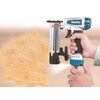 Makita AF353 levegős szegbelövő Makita AF353 levegős szegbelövő