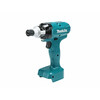 Makita akkus fúrócsavarozó bitbefogással 14,4V LXT Li-Ion BL 5-12Nm 100-600 rpm Makita akkus fúrócsavarozó bitbefogással 14,4V LXT Li-Ion BL 5-12Nm 100-600 rpm