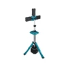 Kép: Makita akkus teleszkopos termegvilagito lampa 18 V40 V  15 000 lumen_2.webp