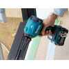 Makita AS001GZ akkus légfúvó (akku és töltő nélkül) Makita AS001GZ akkus légfúvó (akku és töltő nélkül)