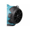 Makita AS001GZ akkus légfúvó (akku és töltő nélkül) Makita AS001GZ akkus légfúvó (akku és töltő nélkül)
