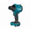 Makita AS001GZ akkus légfúvó Makita AS001GZ akkus légfúvó
