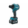Makita AS001GZ akkus légfúvó (akku és töltő nélkül) Makita AS001GZ akkus légfúvó (akku és töltő nélkül)